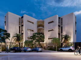 2 Habitación Apartamento en venta en Merida, Yucatán, Merida, Yucatán