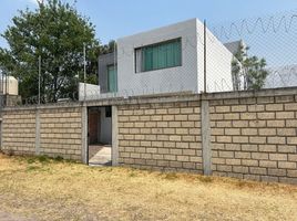 3 Schlafzimmer Villa zu verkaufen in Toluca, Mexico, Toluca