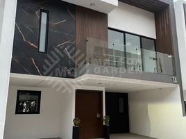 3 Schlafzimmer Villa zu verkaufen in Nicolas Romero, Mexico, Nicolas Romero, Mexico