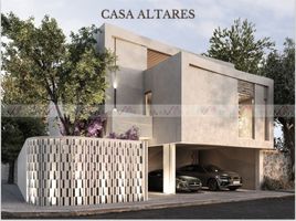 Maison 3 chambre à vendre à Santiago, Nuevo Leon, Santiago, Nuevo Leon