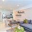 2 Habitación Departamento en venta en Cuajimalpa De Morelos, Ciudad de México, Cuajimalpa De Morelos