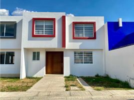 3 Schlafzimmer Haus zu verkaufen in San Juan Del Rio, Queretaro, San Juan Del Rio