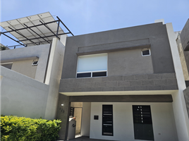 4 Schlafzimmer Haus zu verkaufen in Monterrey, Nuevo Leon, Monterrey