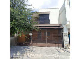 3 Schlafzimmer Villa zu verkaufen in Monterrey, Nuevo Leon, Monterrey, Nuevo Leon