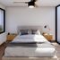 Maison 2 chambre à vendre à Merida, Yucatan, Merida, Yucatan