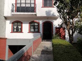3 Bedroom Villa for sale in Alvaro Obregon, Mexico City, Alvaro Obregon