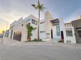 4 Habitación Casa en venta en Hermosillo, Sonora, Hermosillo