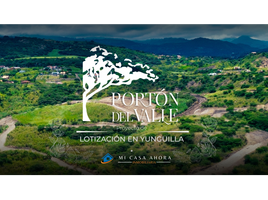  Land for sale in Santa Isabel, Azuay, Abdon Calderon La Union, Santa Isabel