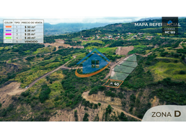  Land for sale in Abdon Calderon La Union, Santa Isabel, Abdon Calderon La Union