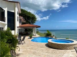 4 Bedroom Villa for sale in San Carlos, Panama Oeste, San Carlos, San Carlos