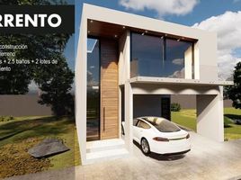 Maison 3 chambre à vendre à Torreon, Coahuila, Torreon