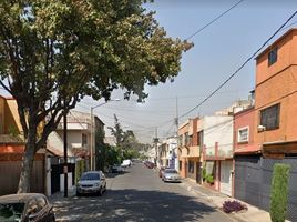 Villa 3 chambre à vendre à Benito Juarez, Mexico City, Benito Juarez