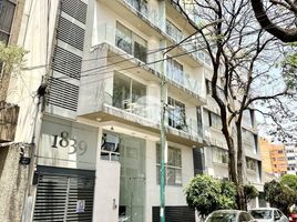 2 Habitación Departamento en venta en Miguel Hidalgo, Ciudad de México, Miguel Hidalgo