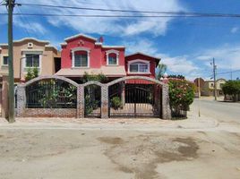 2 Schlafzimmer Haus zu verkaufen in Ensenada, Baja California, Ensenada, Baja California