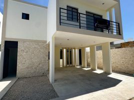 Villa 3 chambre à vendre à Yaxkukul, Yucatan, Yaxkukul