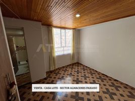 8 chambre Villa for sale in Boyaca, Tunja, Boyaca