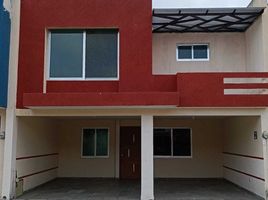 3 Habitación Casa en venta en Coatepec, Veracruz, Coatepec