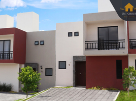Maison 3 chambre à vendre à Queretaro, Queretaro, Queretaro, Queretaro