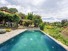 5 Habitación Villa en venta en Valle De Bravo, México, Valle De Bravo, México