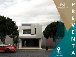 4 Habitación Casa en venta en San Pedro Cholula, Puebla, San Pedro Cholula