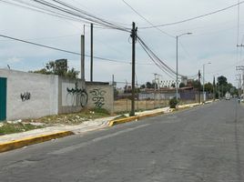  Grundstück zu vermieten in Toluca, Mexico, Toluca