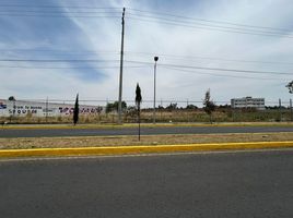  Grundstück zu vermieten in Toluca, Mexico, Toluca