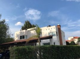 4 Schlafzimmer Haus zu verkaufen in San Juan Del Rio, Queretaro, San Juan Del Rio