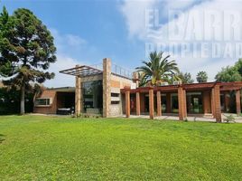 4 chambre Villa for sale in Colina, Chacabuco, Colina