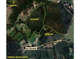  Terreno (Parcela) en venta en Guarne, Antioquia, Guarne