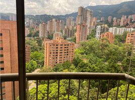 3 Bedroom Apartment for sale in Bare Foot Park (Parque de los Pies Descalzos), Medellin, Medellin