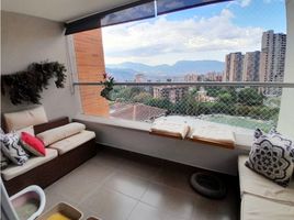 2 Habitación Apartamento en venta en Antioquia, Envigado, Antioquia