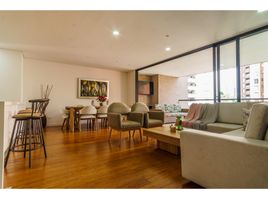 3 Habitación Apartamento en venta en Antioquia, Medellín, Antioquia