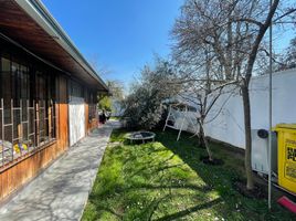 4 Habitación Casa en venta en San Jode de Maipo, Cordillera, San Jode de Maipo