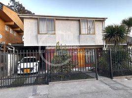 5 Schlafzimmer Haus zu verkaufen in Cordillera, Santiago, Puente Alto