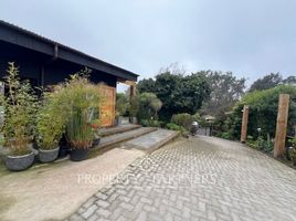 3 Schlafzimmer Haus zu verkaufen in San Antonio, Valparaiso, Santo Domingo, San Antonio