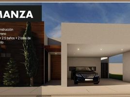 3 Schlafzimmer Haus zu verkaufen in Torreon, Coahuila, Torreon