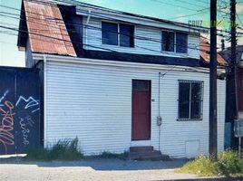 5 Schlafzimmer Haus zu verkaufen in Llanquihue, Los Lagos, Puerto Montt