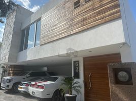 4 Schlafzimmer Haus zu verkaufen in San Luis Potosi, San Luis Potosi, San Luis Potosi, San Luis Potosi