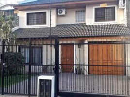 5 Bedroom House for sale in Moron, Buenos Aires, Moron