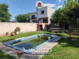 2 Schlafzimmer Villa zu verkaufen in Escobar, Buenos Aires, Escobar