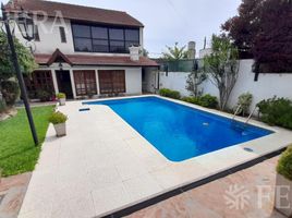 4 Habitación Villa en venta en Morón, Buenos Aires, Morón