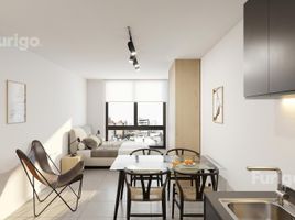 Estudio Apartamento en venta en Santa Fe, Rosario, Santa Fe