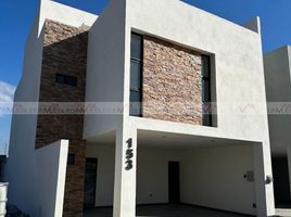 3 Schlafzimmer Villa zu verkaufen in Garcia, Nuevo Leon, Garcia