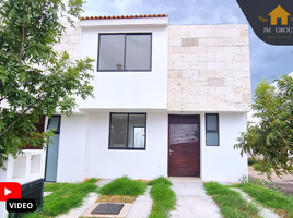 3 Habitación Casa en venta en El Marques, Querétaro, El Marques