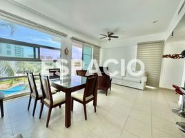 2 Schlafzimmer Wohnung zu verkaufen in Acapulco, Guerrero, Acapulco