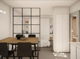 Estudio Apartamento en venta en Santa Fe, Rosario, Santa Fe