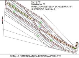  Land for sale in Escalante, Chubut, Escalante