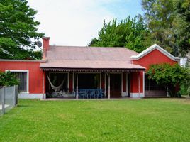 3 Habitación Casa en venta en General Sarmiento, Buenos Aires, General Sarmiento