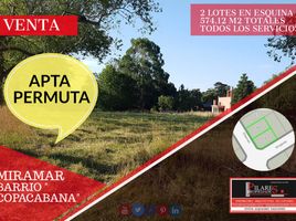  Land for sale in General Alvarado, Buenos Aires, General Alvarado