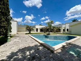 5 Schlafzimmer Haus zu verkaufen in Merida, Yucatan, Merida